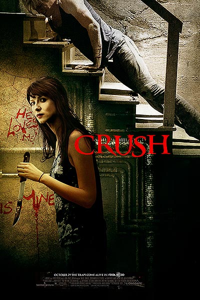 فیلم Crush
