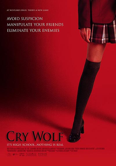 فیلم Cry_Wolf