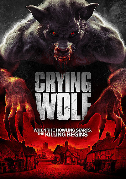 فیلم Crying Wolf