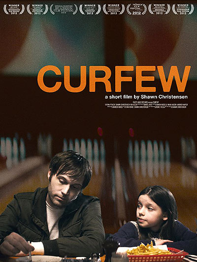 فیلم Curfew