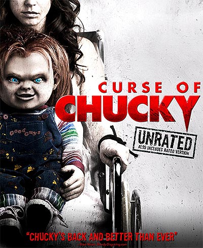 فیلم Curse of Chucky
