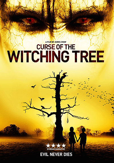 فیلم Curse of the Witching Tree