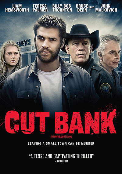 فیلم Cut Bank 1080p