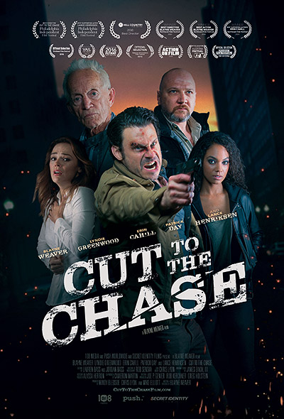 فیلم Cut to the Chase