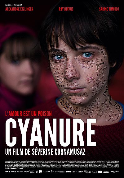 فیلم Cyanide