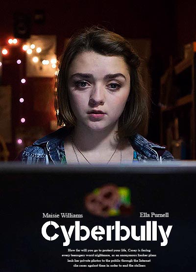 فیلم Cyberbully 720p HDTV