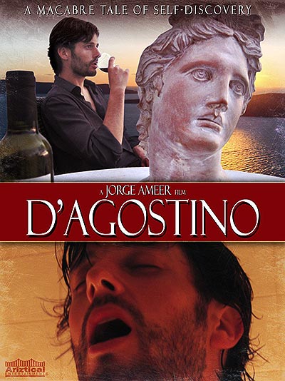 فیلم D'Agostino DVDRip