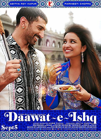 فیلم Daawat-e-Ishq 720p