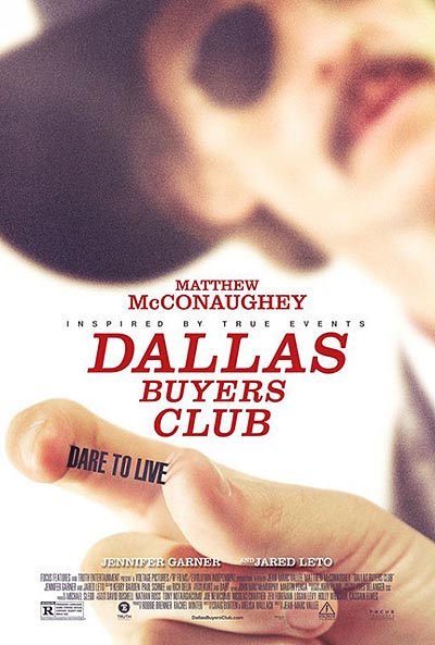 فیلم Dallas Buyers Club
