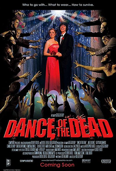 فیلم Dance of the Dead 720p