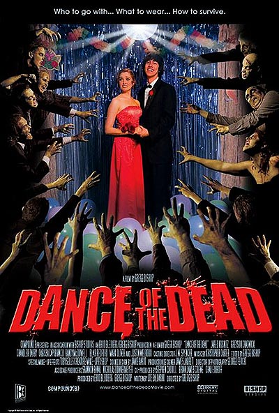 فیلم Dance of the Dead