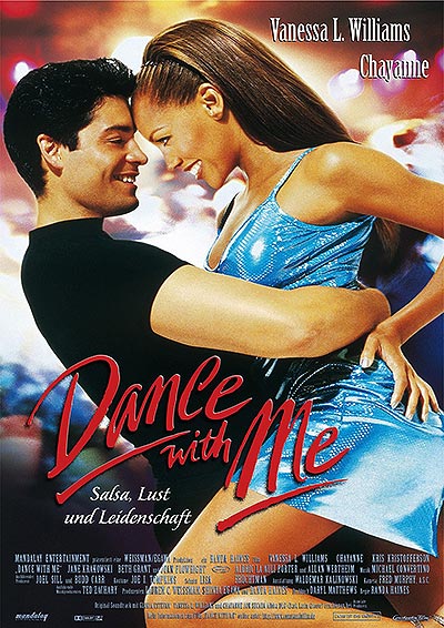 فیلم Dance with Me