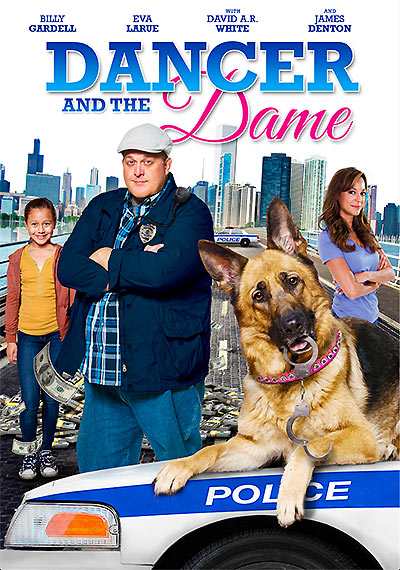 فیلم Dancer and the Dame