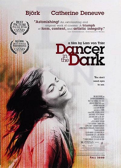 فیلم Dancer in the Dark