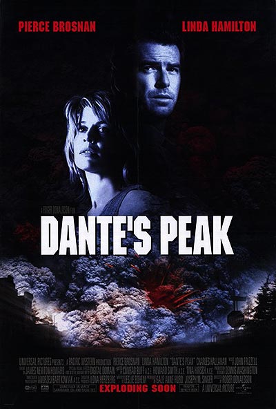 فیلم Dante's Peak