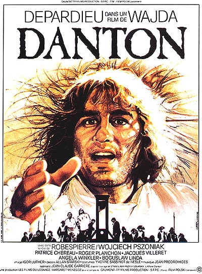 فیلم Danton 720p