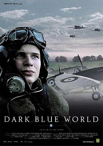 فیلم Dark Blue World 720p