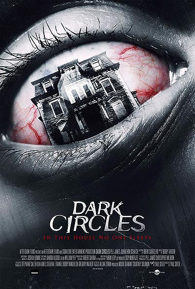فیلم Dark Circles