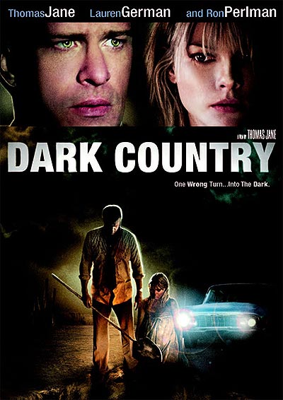 فیلم Dark Country 720p