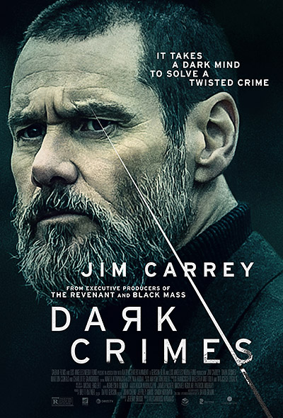 فیلم Dark Crimes