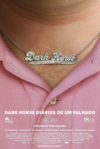 فیلم Dark Horse
