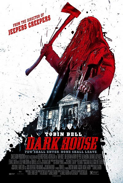 فیلم Dark House