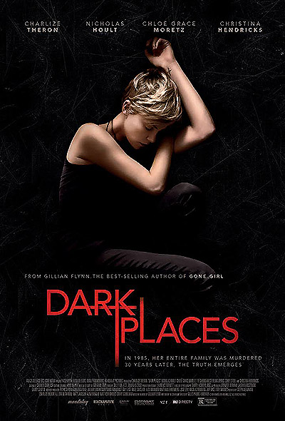 فیلم Dark Places