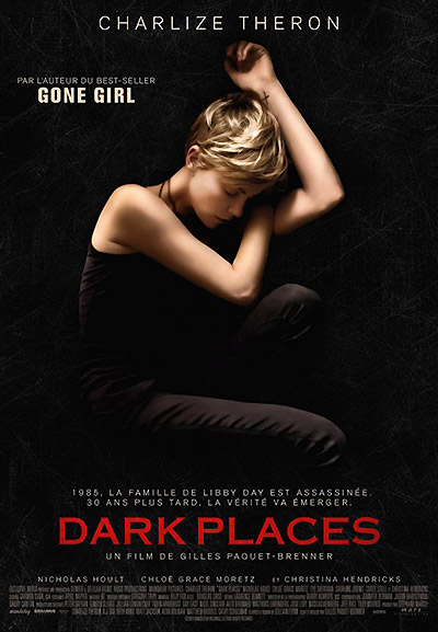 فیلم Dark Places WebDL 720p