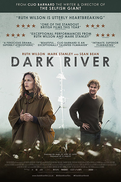 فیلم Dark River