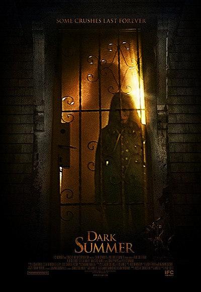 فیلم Dark Summer WebDL 720p