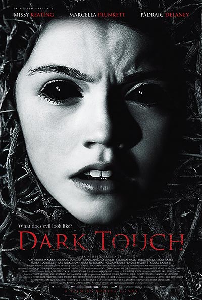فیلم Dark Touch
