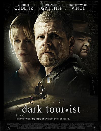 فیلم Dark Tourist