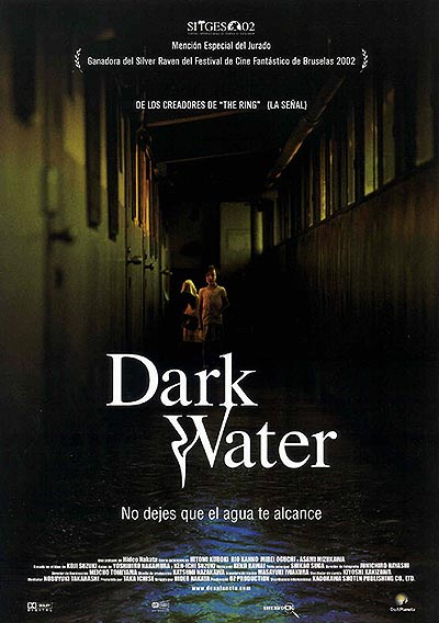 فیلم Dark Water DVDRip
