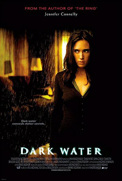 فیلم Dark Water