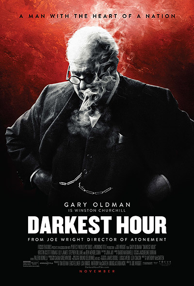 فیلم Darkest Hour