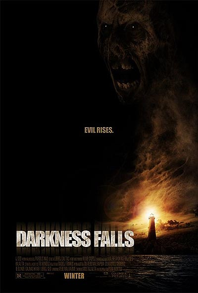 فیلم Darkness Falls 720p