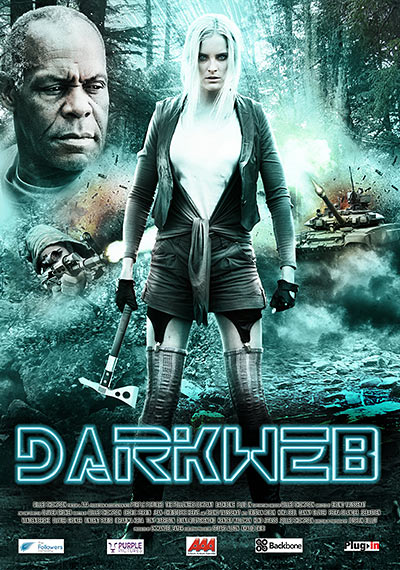 فیلم Darkweb