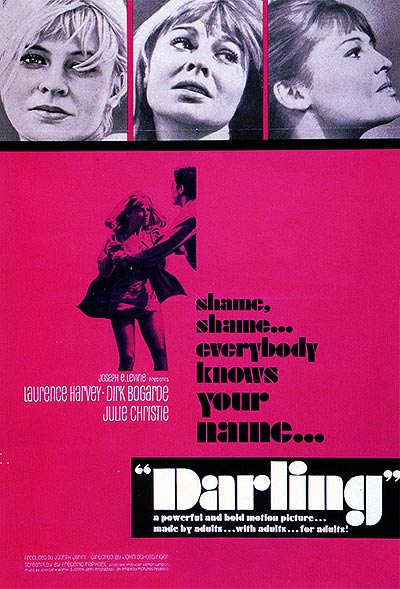 فیلم Darling 720p