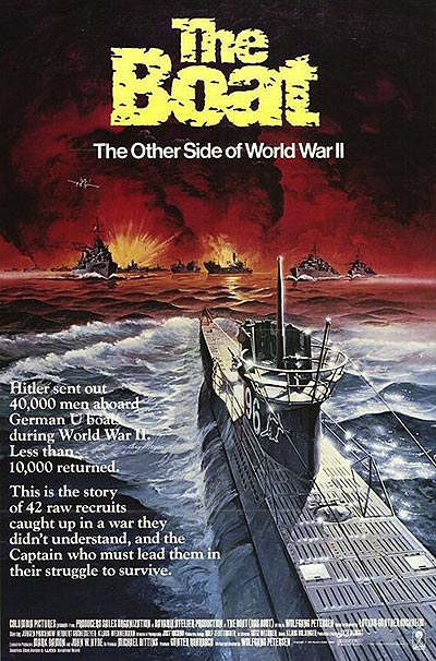 فیلم Das Boot