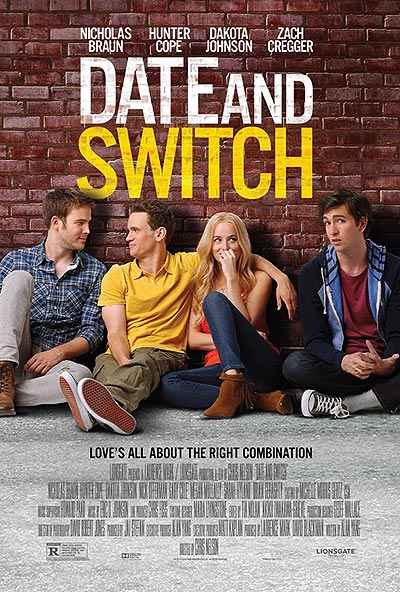فیلم Date and Switch
