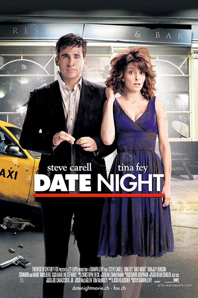 فیلم Date Night