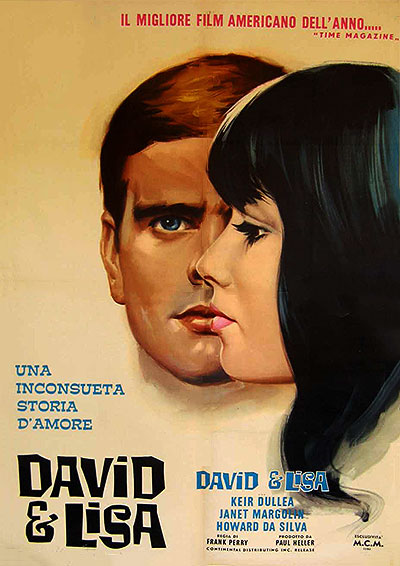 فیلم David and Lisa 720p