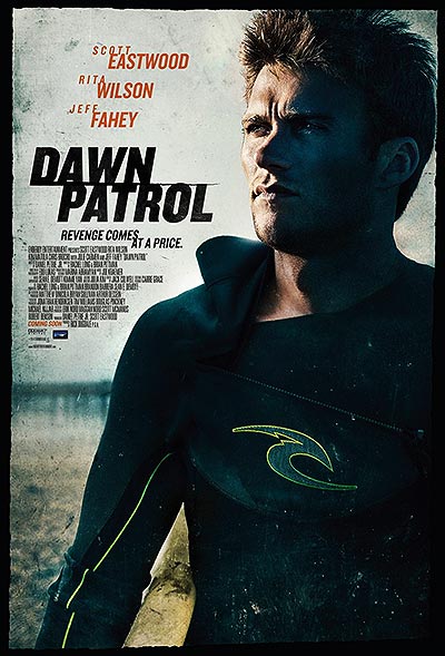 فیلم Dawn Patrol DVDRip