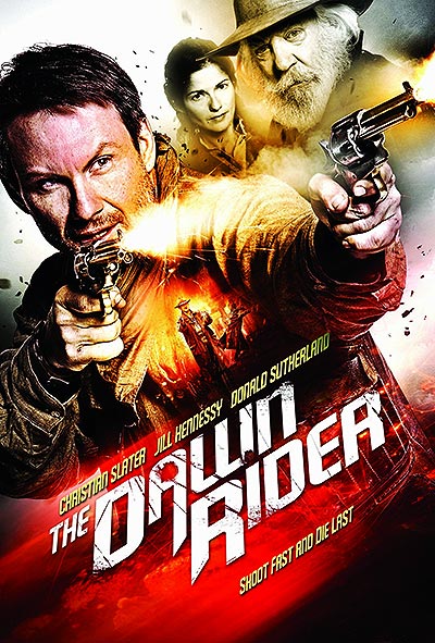 فیلم Dawn Rider DVDRip