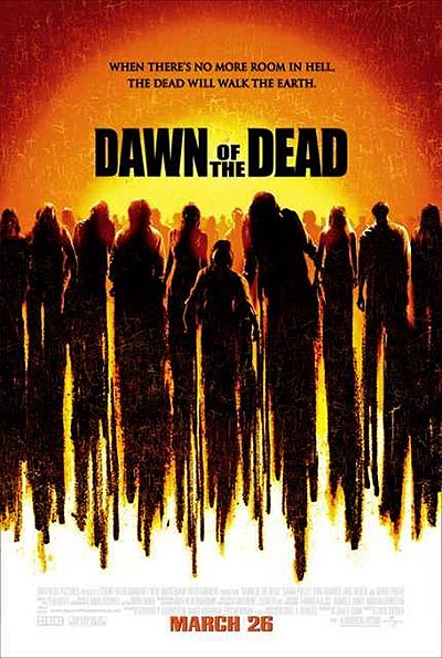 فیلم Dawn of the Dead