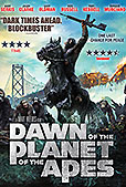 دانلود فیلم Dawn of the Planet of the Apes