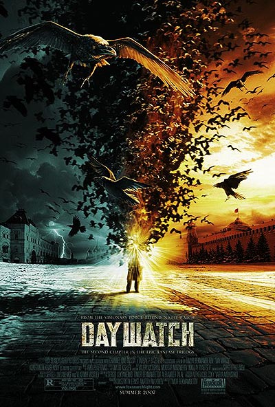 فیلم Day Watch