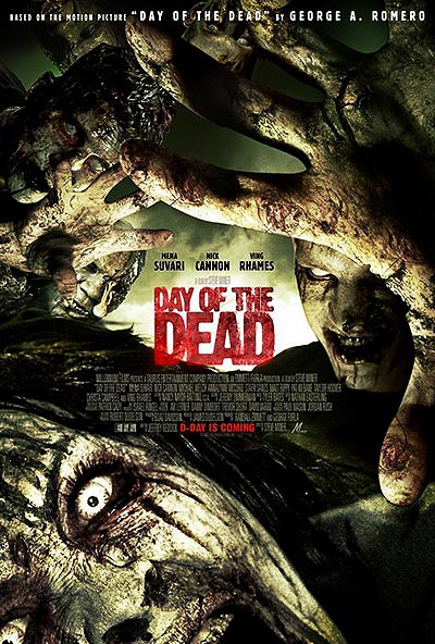 فیلم Day of the Dead