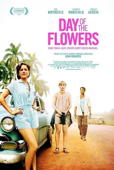 فیلم Day of the Flowers DVDRip
