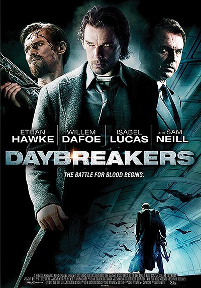 فیلم Daybreakers